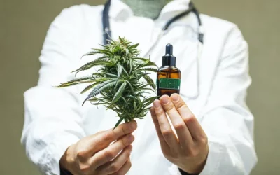 How To Find The Right Cannabis Doctor Jpg 400x250.webp